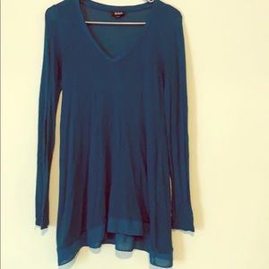 Long sleeve Blouse